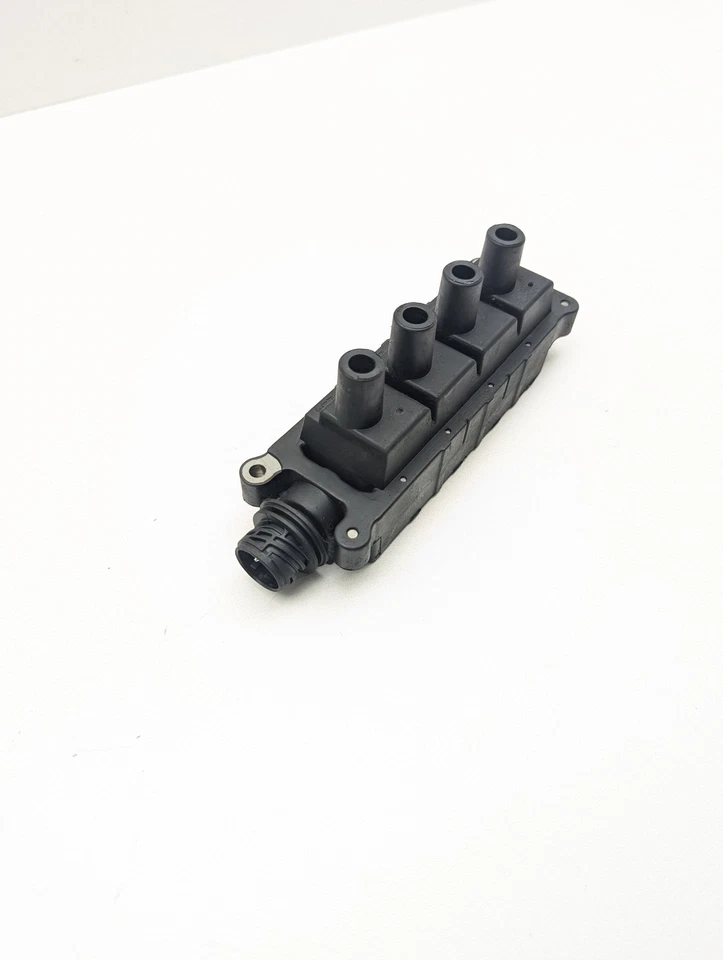 Paquete de bobinas de encendido BMW 318ti E36 HATCHBACK 1,9 L 4 cilindros para 94-99 Foto 4 de 4