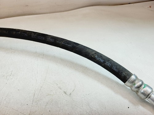 2020 2021 MAZDA CX-30 AC SUCTION HOSE OEM BDTS-61-462 - Bild 16 von 20