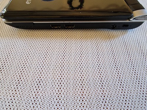 eMachines eM250 Windows XP Atom N270 1.6GHz 1GB RAM 160GB HDD 10.1" Untested - Picture 12 of 15