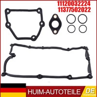 Ventildeckeldichtung FÜR BMW 1-ER E87 3-ER E46 E90 X5 E60 X3 Z4 N42 N46