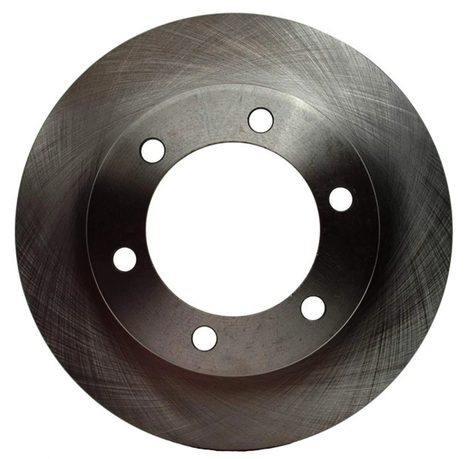 Rotor de freno de disco Foto 2 de 4
