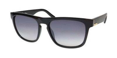 SEAN JOHN SJMOS1003 SUNGLASSES 100% UV/UVB PROTECTION GRADIENT TINT GLAMOROUS