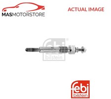 ENGINE GLOW PLUG FEBI BILSTEIN 18835 A FOR VAUXHALL ASTRA III,ASTRA II 1.7L,1.5L