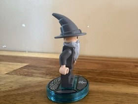 LEGO Dimensions: Starter Pack 71171 Figures + Tags Only - Gandalf, Wildstyle