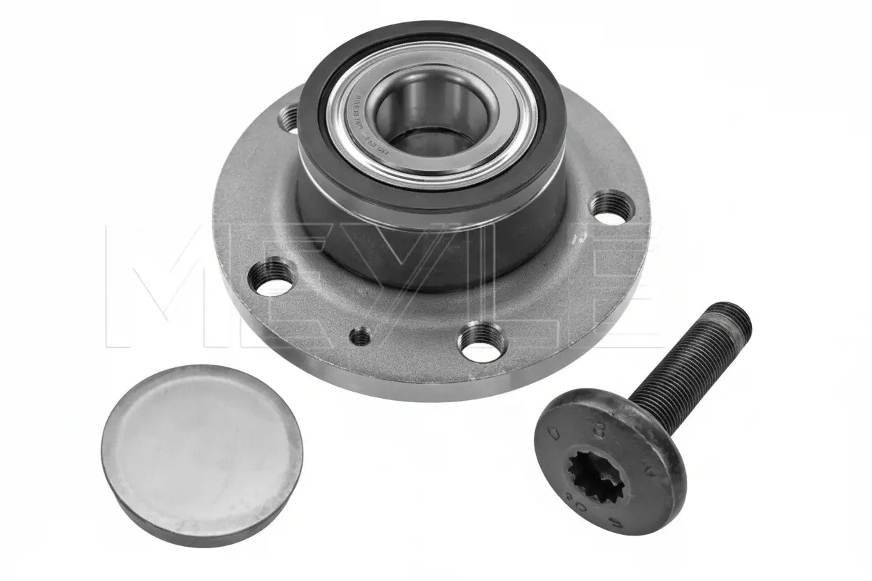 Meyle Wheel Hub 1007520003 - Immagine 4