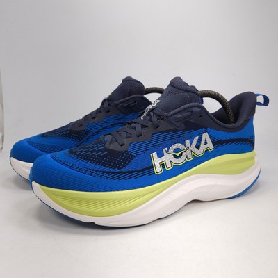 HOKA ホカ　SKYFLOW ブルー　サイズ28．0 HOKA Men's Skyflow Running Shoes | Marathon Sports