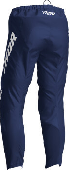 Thor 2903-2020 22 Youth Sector Minimal Pants 20 Navy 20 2903-2020 - Picture 3 of 5