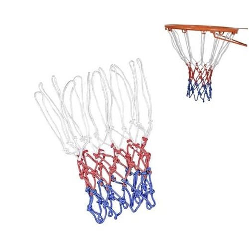 Basketball Net Replacement, Basketball Hoop Net, Basketball Net Outdoor Heavy