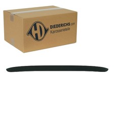 DIEDERICHS TUNING HECKSPOILER HINTEN GRUNDIERT passend für MERCEDES-BENZ C-KLASS