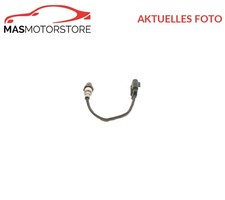 LAMBDASONDE LAMDASONDE BOSCH 0 258 030 04H A FÜR ABARTH 500 595 695