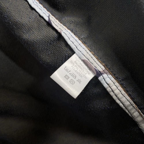 Paul Smith Chore Blazer Mens M Blue Brushed Denim Vintage Utility Jacket Worker - Imagen 5 de 14