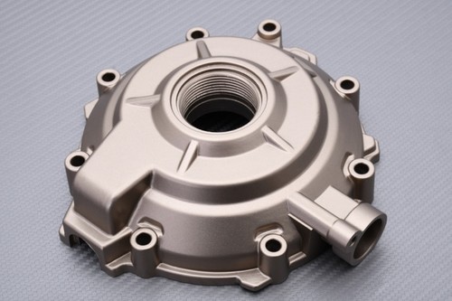 Stator Cover Alternator Engine Case BMW S1000 RR / S 1000 RR / S1000RR 2025 - X - Picture 2 of 4
