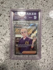 ACE Grading Graded Slab Bumper Guard Protector Pokemon Like Graded Guard