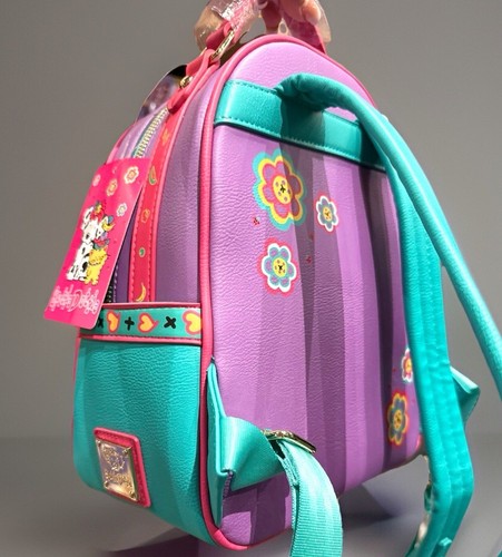 NUEVO CON ETIQUETAS Sanrio Spottie Dottie x Box Lunch mini mochila con monedero! - Imagen 5 de 5