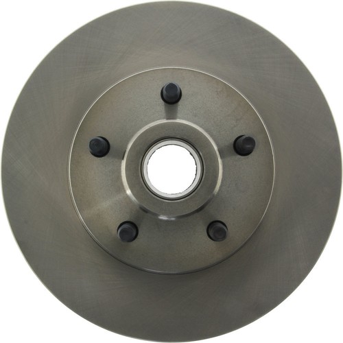 Disc Brake Rotor-C-TEK Standard Centric 121.61010 - Picture 1 of 2