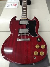 Orville by Gibson Gibson SG Electric Guitars for sale | eBay Orville by Gibson Gibson SG Electric Guitars for sale | eBay