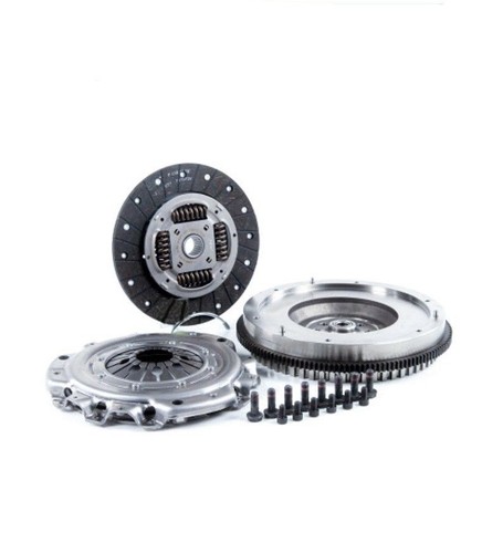 Satz 4-teilig Lenkrad Festmotor für Mercedes Vito Sprinter 208 308 408 CDI - Bild 1 von 3