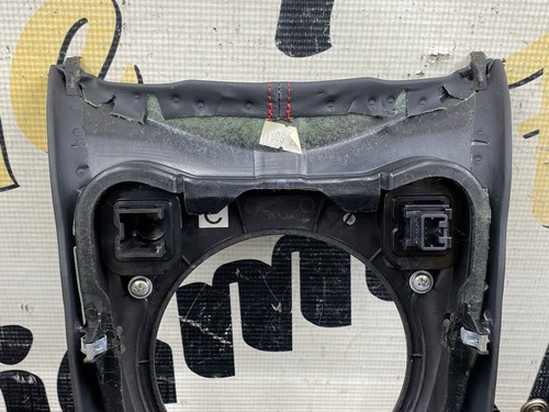 09-21 Nissan 370Z Nismo Automatic Shifter Bezel OEM - Picture 9 of 11