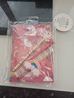 Funky Unicorn Stationery Set