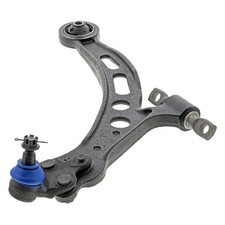 For Toyota Camry 97-01 Control Arm and Ball Joint Assembly Supreme Front Driver