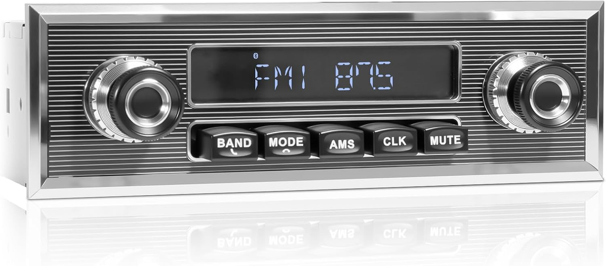 Premium Retro Radio カーオーディオ 本体 s-l1200.png