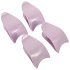  4 Pcs False Eyelash Applicator Tool for Beginners Extension Tools