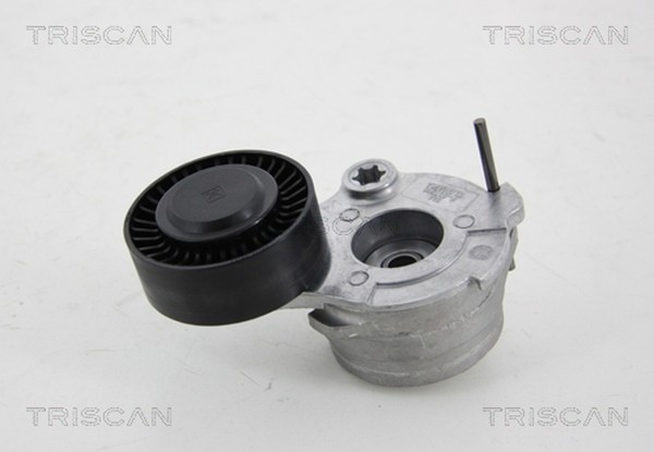 Triscan Riemenspanner Keilrippenriemen 8641 293050 FüR A4 Audi Porsche VW 7P5 A7-image