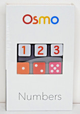 Lot of 2 Osmo Numbers Game Replacement Tiles ...