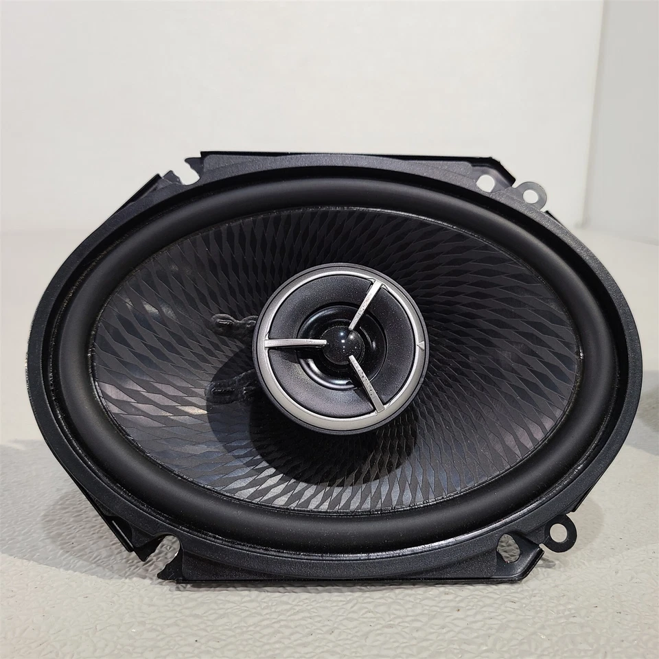 Juego de altavoces Kenwood KFC-X683C para 94-04 Ford Mustang Aa7383 Foto 2 de 4