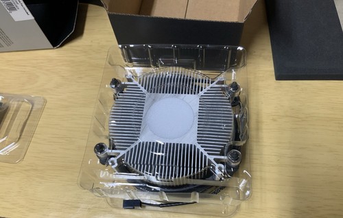 AMD Ryzen 5 5600X 6 Core 12 Thread AM4 CPU Processor With Box and Cooler - Bild 3 von 6