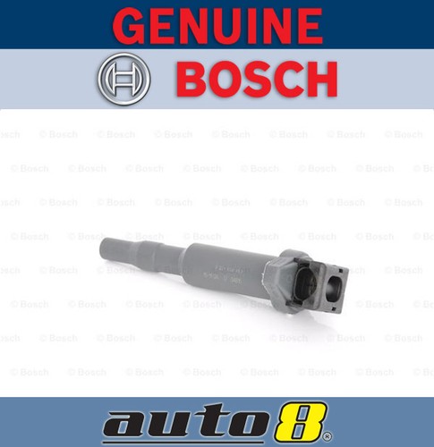 Bosch Ignition Coil for Bmw 325 I E90 2.5L Petrol N52 B25... 2005 - 2011 - Picture 1 of 5