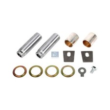 4.90585 DT Spare Parts Reparatursatz, Bremsbackenlagerung