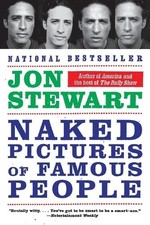 Jon Stewart Naked Pictures of Famous People (Paperback)