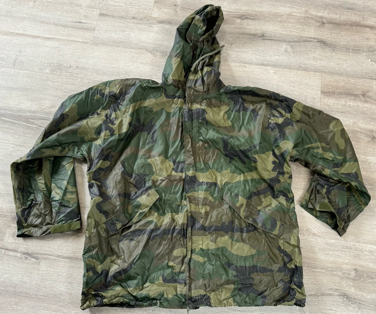 wet weather parka products for sale | eBay
