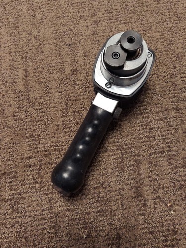 Lijadora Pumatic Task Force - Imagen 4 de 5