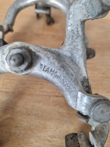 paire de freins LAM SUPER DURAL vélo COURSE Tour de France - Bild 3 von 8