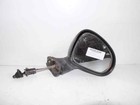 RIGHT REARVIEW MIRROR / NEGRO / MANUAL / 385749 FOR DAEWOO MATIZ 0.8 CAT