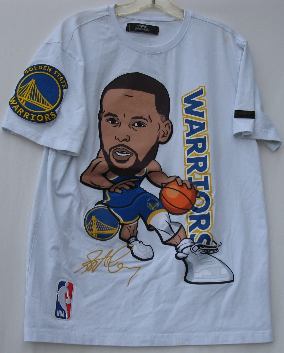 Adidas Golden State Warriors Steph Curry Swingman #30 Jersey Men's