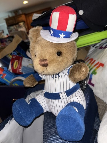 Yankees Bobblebear - Bild 2 von 5