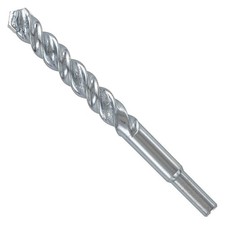 BOSCH BM2017 PK 5 Hammer Masonry Drill,5/8in,Carbide Head 44H425