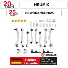 QUERLENKER SATZ für AUDI A4 B5 A6 C5 VW PASSAT 3B 3BG KOMBI Avant 14 TLG