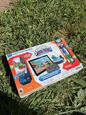 Skylanders Trap Team Tablet Starter Pack Works with iOS/Android/Fire OS 