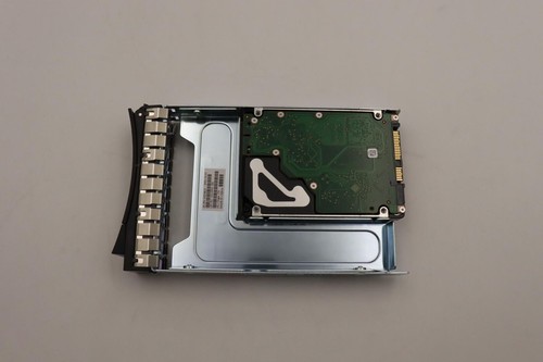 Lenovo 01GV041 900GB 01GV040 System x3650 M5 15K 12Gb/s 3.5" SAS Hard Drive HDD - Picture 3 of 7