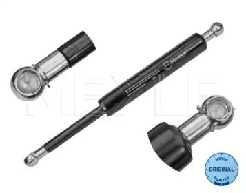 040 910 0003 TAILGATE BOOT STRUT LEFT MEYLE NEW OE REPLACEMENT - Picture 2 of 5