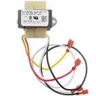 Supplying Demand 46-24124-06 HVAC Transformer 40 VA 120/24V Channel 2 Hole Mo...