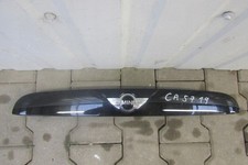 Mini One - Cooper F56 F55 2017 Kennzeichenbeleuchtung Kofferraum 51137362120-09
