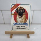 2013 Fox The Sandlot 20th Anniversary The Beast Trading Card