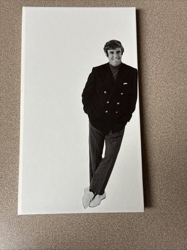 The Look Of Love: The Burt Bacharach Collection 3 CD Book Set Rhino Records 1998 - Picture 6 of 9