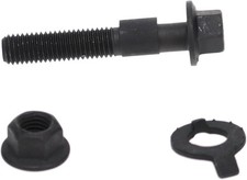 Camber Adjuster Bolt Kit 14mm ACDelco 45K18036