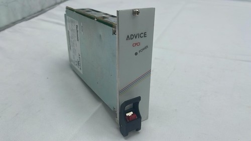 Telkoor CPCI AC-3U-300 900-4002-01 Netzteil - Bild 2 von 3